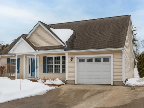 9 Westchester Court, Hudson, NH 03051