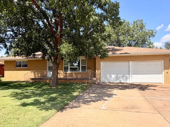 1416 Claremont Ter, Clovis, NM 88101
