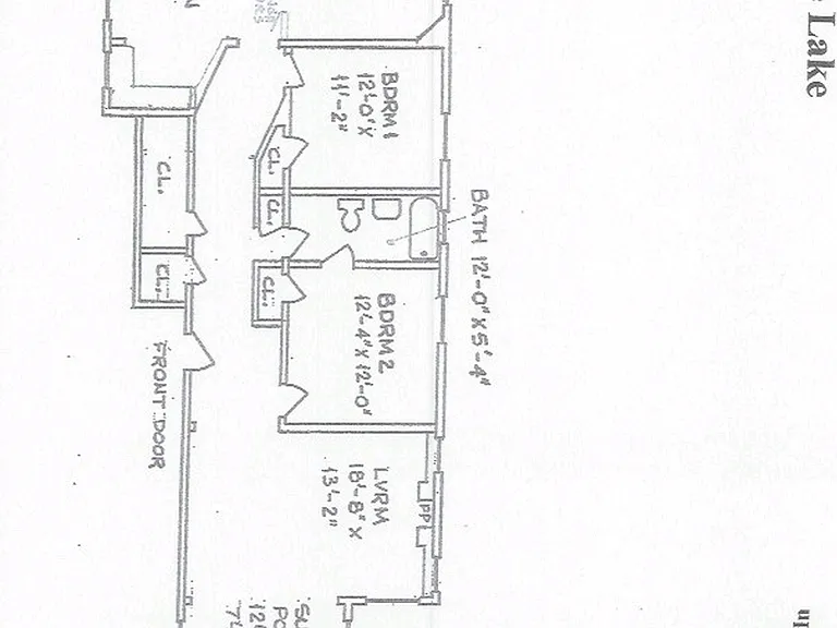 1132 W Pratt Blvd #1E — Photo 5