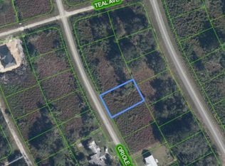 1027 ORIOLE Street, Lake Placid, FL 33852