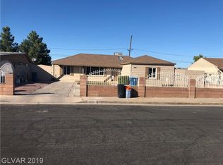 4318 Garden Pl, Las Vegas, NV 89107