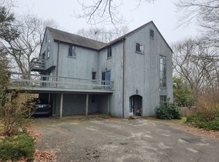 715 Middlesex Tpke, Old Saybrook, CT 06475