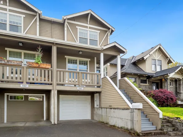7927 N Denver Ave, Portland, OR 97217