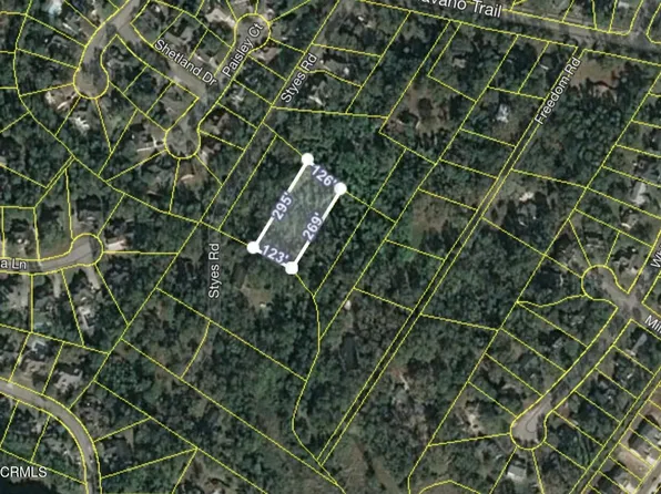 1060 Navaho Trl, Wilmington, NC 28409