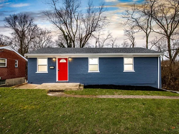 4284 Foley Rd, Cincinnati, OH 45238