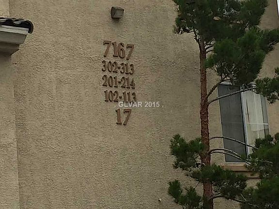 3rd image of 7167 S Durango Dr Unit 308