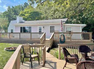 5601 N Stahl Rd, Monon, IN 47959