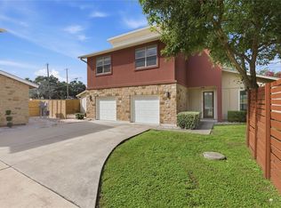 4124 Valley View Rd UNITS 4A & 4B, Austin, TX 78704
