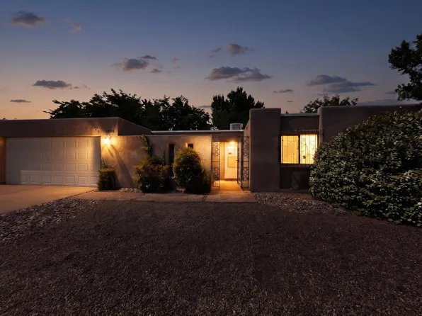 6805 Baker Ave NE, Albuquerque, NM 87109