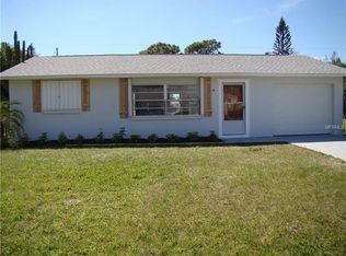 5948 Marigold Rd, Venice, FL 34293