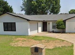6266 Shirley Dr, North Richland Hills, TX 76180