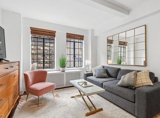 Woodstock Tower, Manhattan, NY 10017