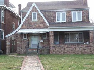 517 9th Ave, Huntington, WV 25701