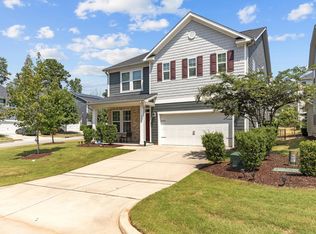 2205 Swabia Ct, Cary, NC 27518