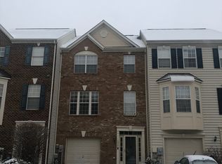 1028 Railbed Dr, Odenton, MD 21113