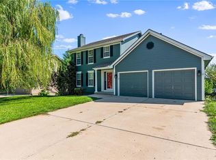 11258 N Madison Ave, Kansas City, MO 64155