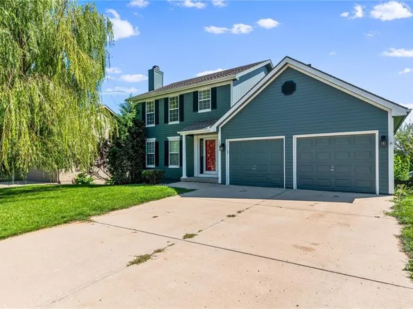 11258 N Madison Ave, Kansas City, MO 64155