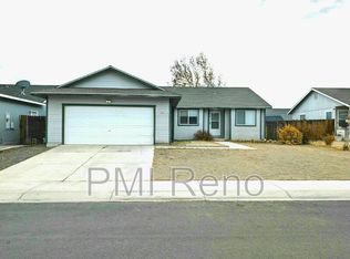 307 Lariat St, Fernley, NV 89408