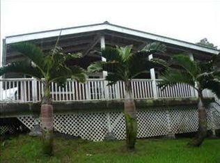 16 Pohaku Dr, Hilo, HI 96720