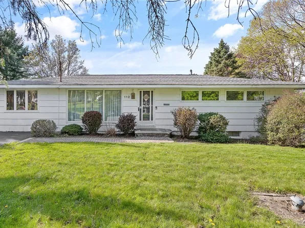 112 Calumet Dr, Syracuse, NY 13219