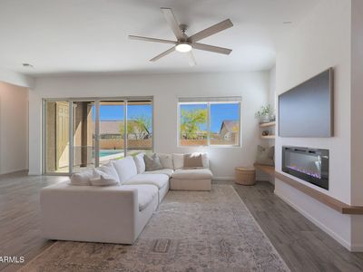 18509 W Galveston St, Goodyear, AZ, 85338