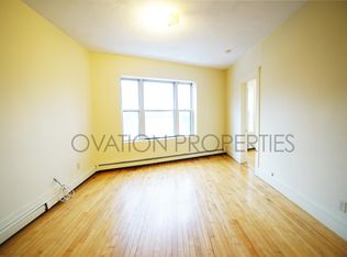 368 Centre St, Jamaica Plain, MA 02130