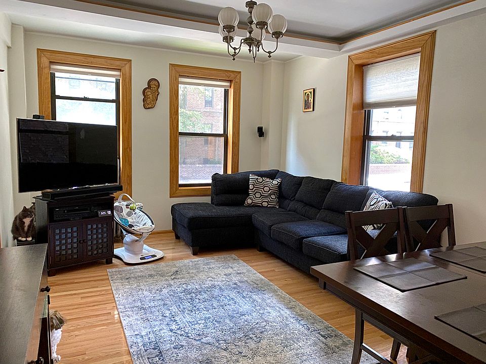 1st image of 83-00 Talbot St #B1