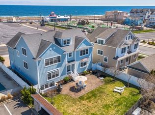703 Ocean Ave, Point Pleasant Beach, NJ