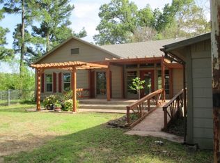 2398 E 2100 Rd, Hugo, OK 74743