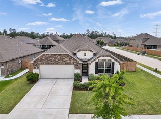 27997 Lone Hollow Ln, Spring, TX 77386