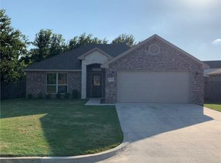 1212 Bowman Ridge Rd, Stephenville, TX 76401