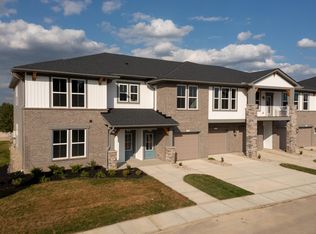 1369 Retriever Way #1B, Florence, KY 41042