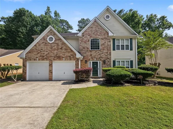 1809 Wellborn Way SW, Marietta, GA 30008