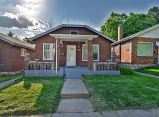 4311 Dewey Ave, Saint Louis, MO 63116