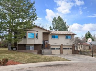2224 Panorama Dr, Greeley, CO 80634