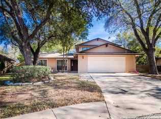 3331 Sackville Dr, San Antonio, TX 78247