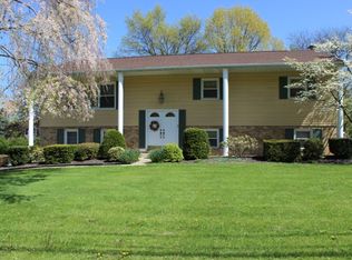 4123 Old Orchard Rd, York, PA 17402
