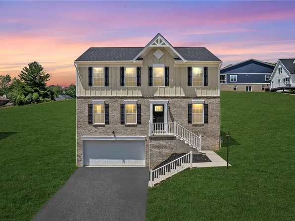 2566 Willowbrook Rd, Pittsburgh, PA 15241