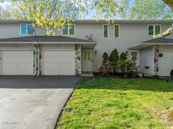 91 Velina Drive, Albany, NY 12203