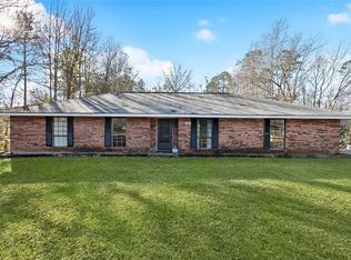 2132 Hamilton St, Franklinton, LA 70438