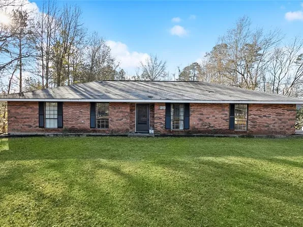 2132 Hamilton St, Franklinton, LA 70438