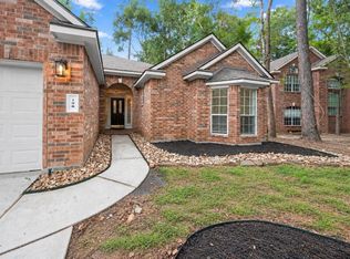 198 N Wimberly Way, Conroe, TX 77385