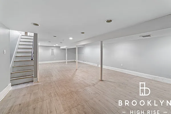 Rented by Brooklyn High Rise LLC | media 13