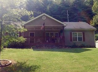 115 Heavens Valley Dr, Mars Hill, NC 28754