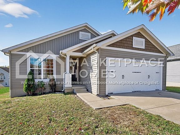 2nd image of 5473 Misty Crossing Ct