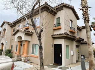 7701 W Robindale Rd Unit 236, Las Vegas, NV 89113