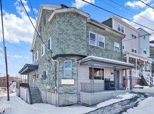 49-51 N Walnut St, Mount Carmel, PA 17851
