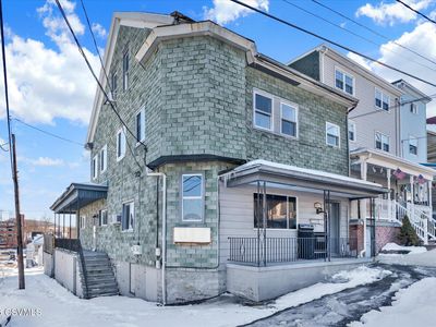 49-51 N Walnut St, Mount Carmel, PA, 17851