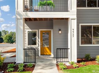 9927 10th Ave SW #63, Seattle, WA 98106