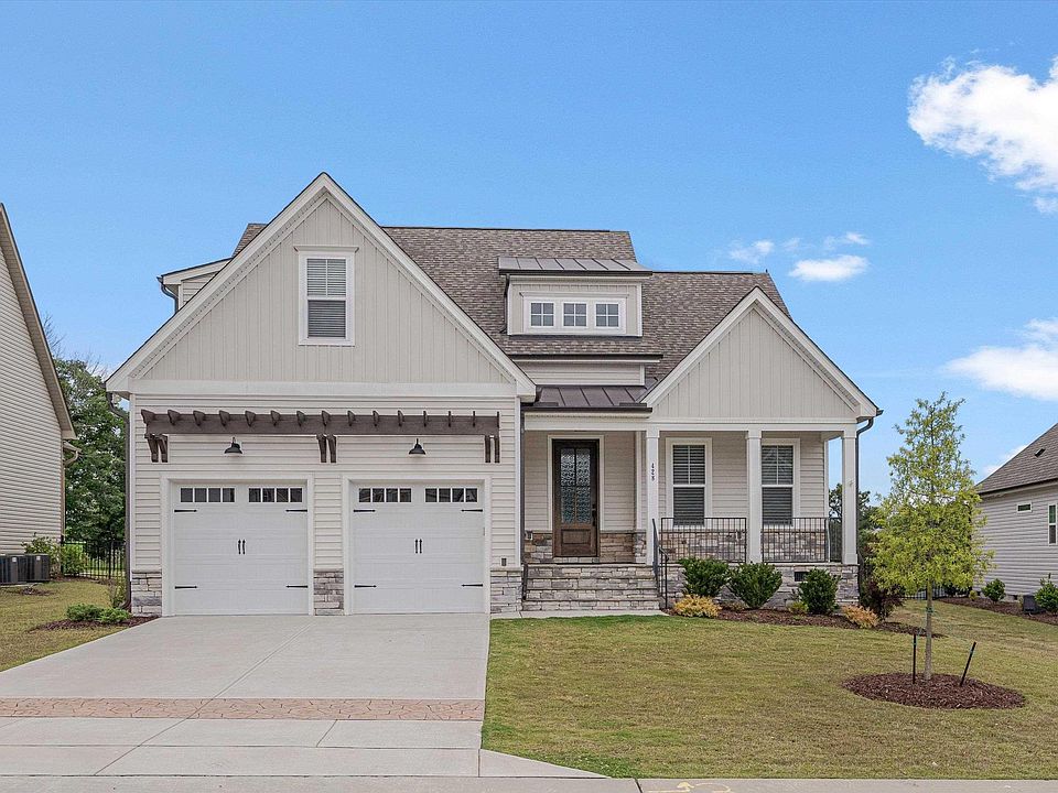 428 Prides Xing, Rolesville, NC 27571 Zillow